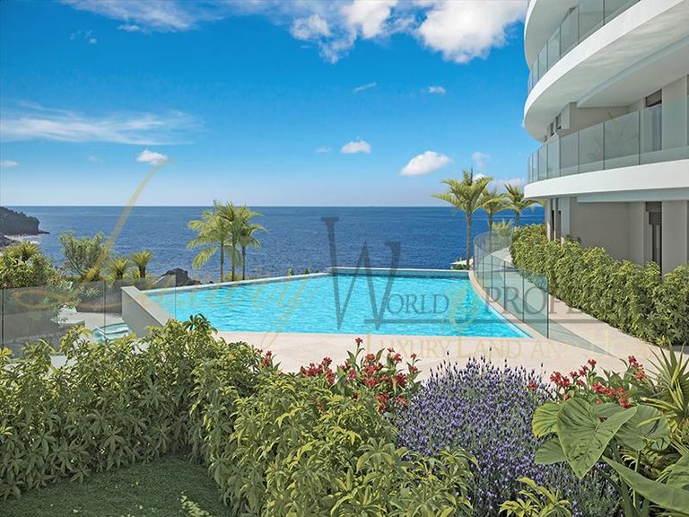 Apartment for Sale in Rokabella, Tenerife, España 16