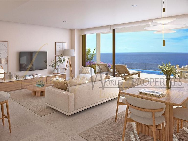 Apartment for Sale in Rokabella, Tenerife, España 9