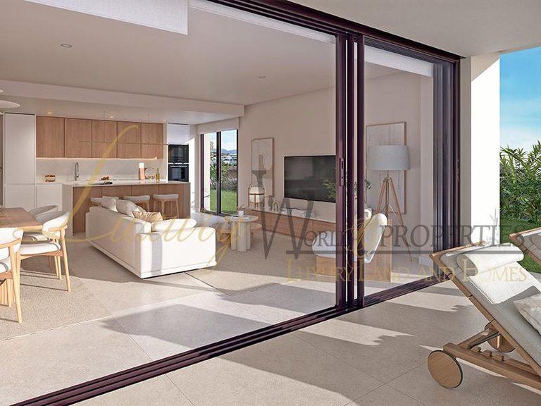 Apartment for Sale in Rokabella, Tenerife, España 8