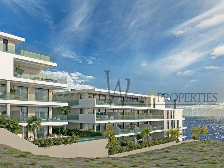 Apartment for Sale in Rokabella, Tenerife, España 7
