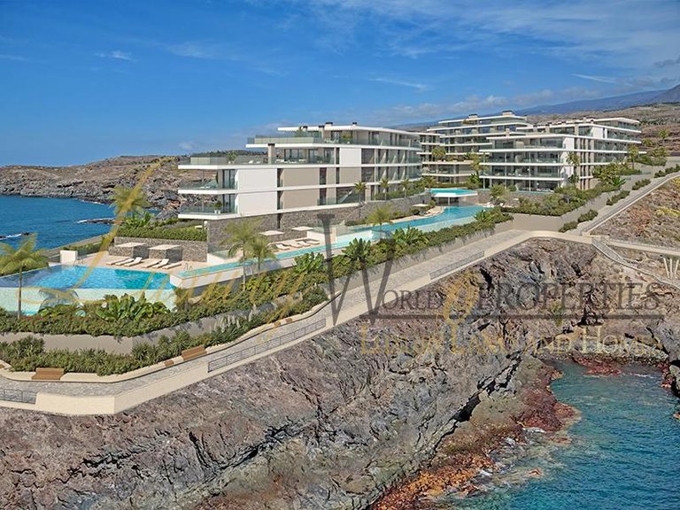 Apartment for Sale in Rokabella, Tenerife, España 5