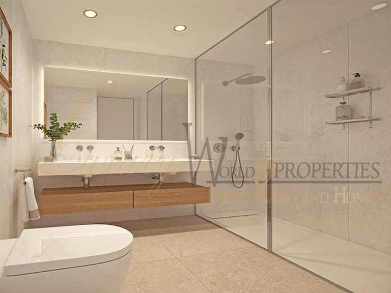 Apartment for Sale in Rokabella, Tenerife, España 13