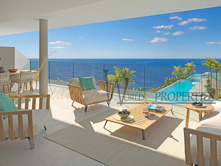 Apartment for Sale in Rokabella, Tenerife, España 1