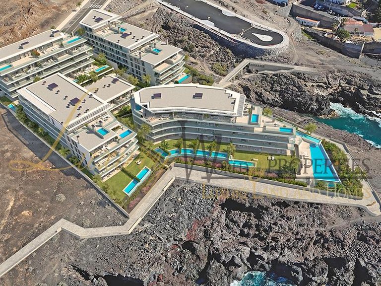 Apartment for Sale in Rokabella, Tenerife, España 19
