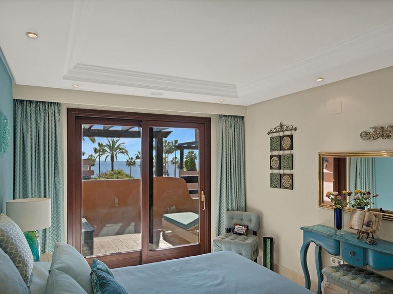 Apartment for Sale in Estepona, Malaga 35