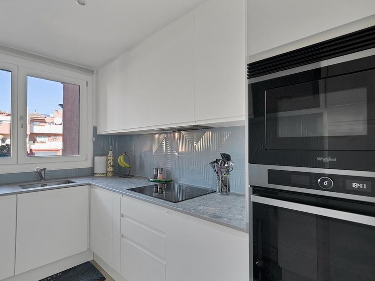 Apartment for Sale in Estepona, Malaga 21