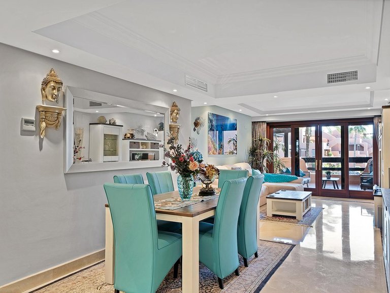 Apartment for Sale in Estepona, Malaga 31