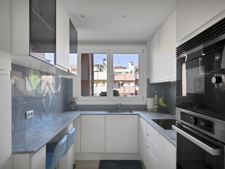 Apartment for Sale in Estepona, Malaga 22