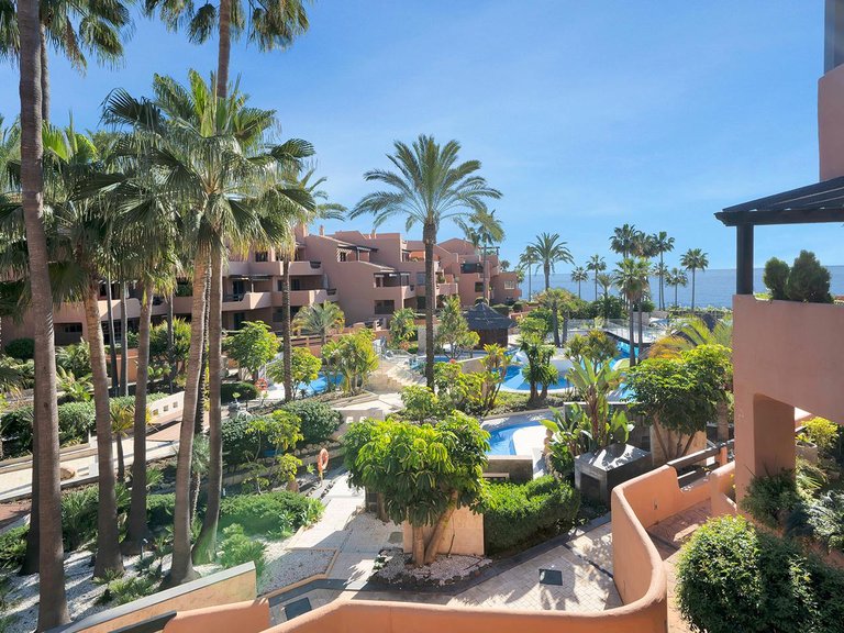 Apartment for Sale in Estepona, Malaga 8