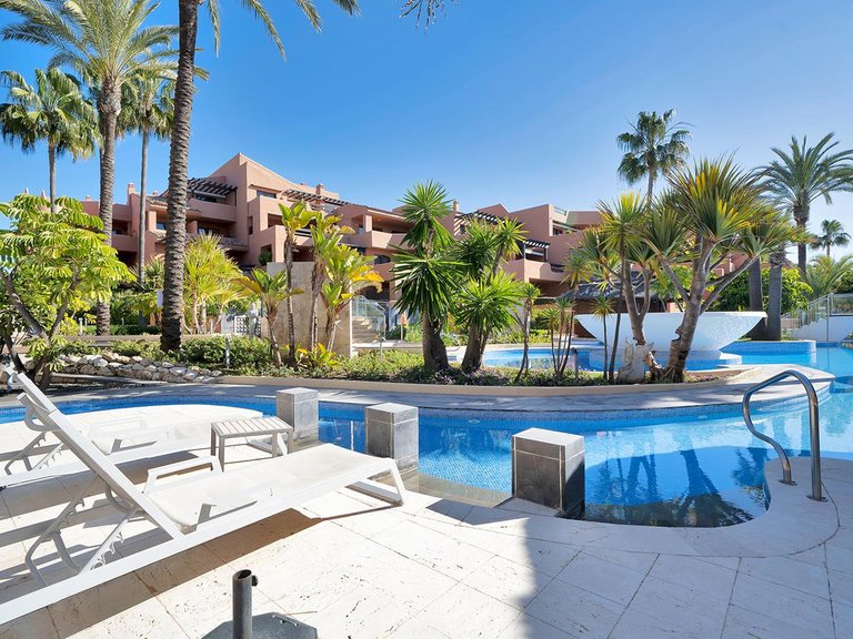 Apartment for Sale in Estepona, Malaga 11