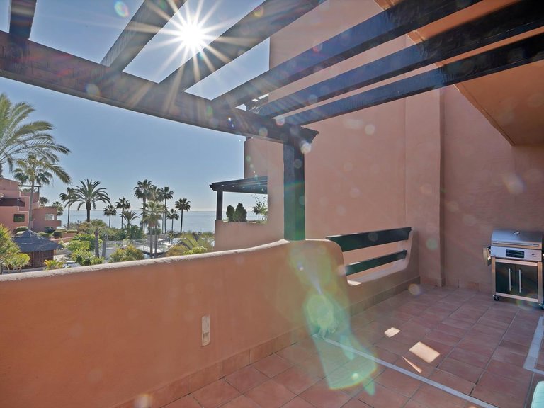 Apartment for Sale in Estepona, Malaga 14