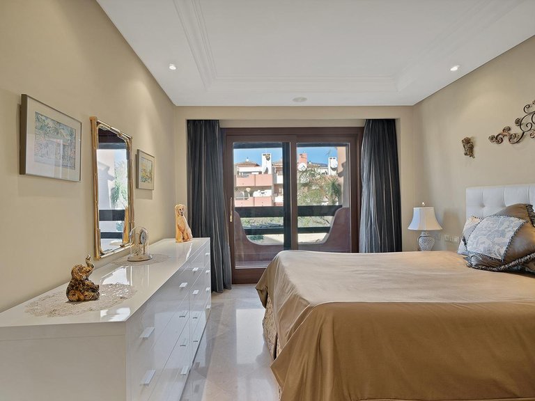 Apartment for Sale in Estepona, Malaga 45