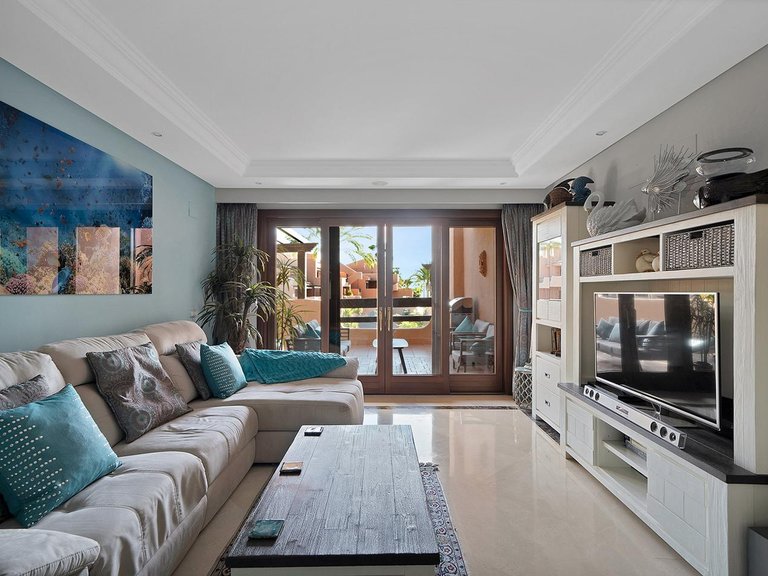 Apartment for Sale in Estepona, Malaga 30