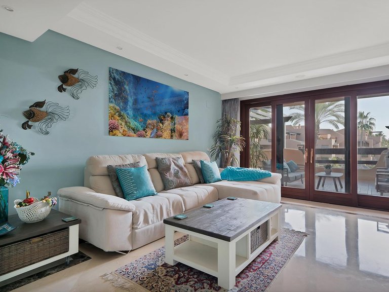 Apartment for Sale in Estepona, Malaga 28