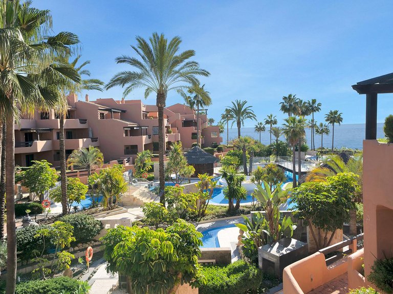 Apartment for Sale in Estepona, Malaga 12