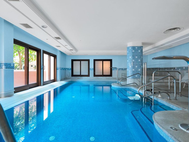 Apartment for Sale in Estepona, Malaga 10