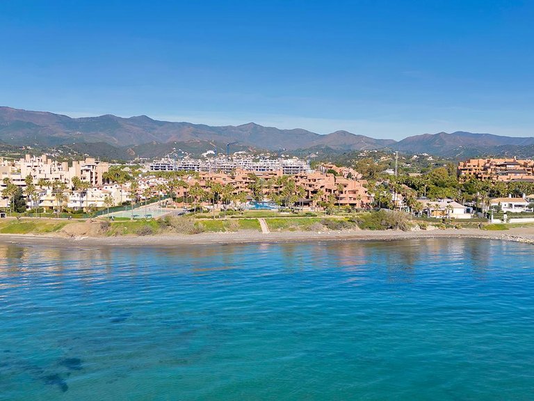 Apartment for Sale in Estepona, Malaga 48