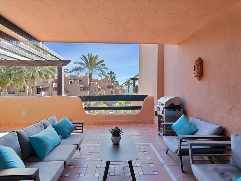 Apartment for Sale in Estepona, Malaga 16