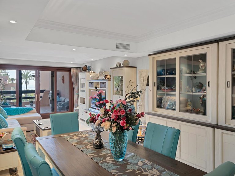 Apartment for Sale in Estepona, Malaga 23