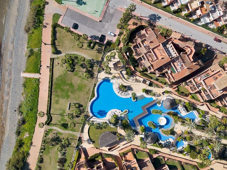 Apartment for Sale in Estepona, Malaga 50