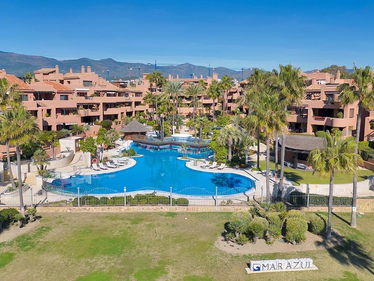 Apartment for Sale in Estepona, Malaga 47
