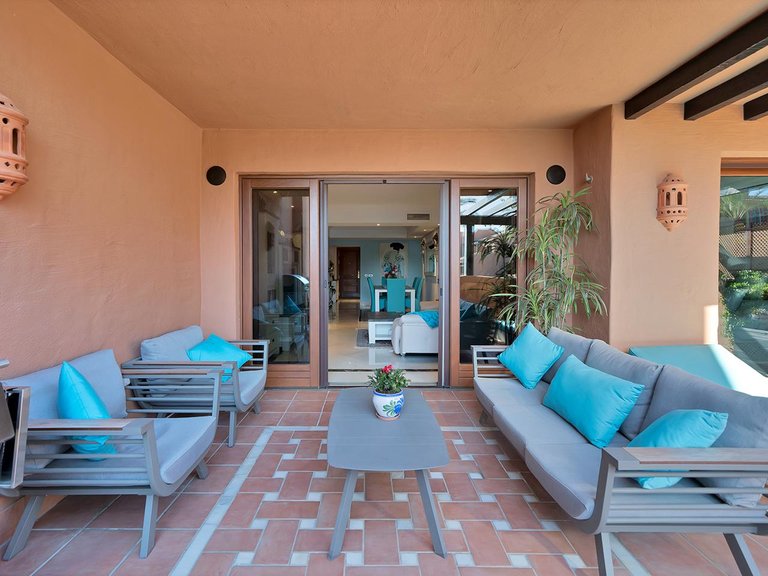 Apartment for Sale in Estepona, Malaga 6
