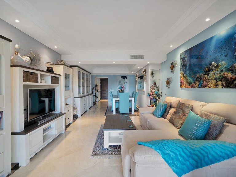 Apartment for Sale in Estepona, Malaga 18