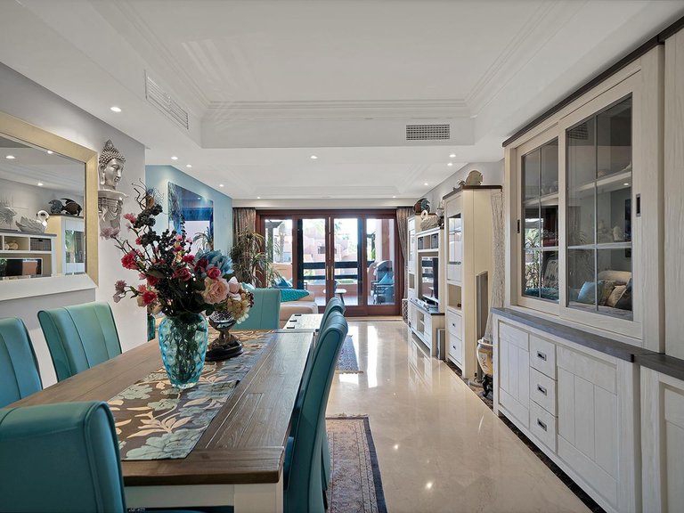 Apartment for Sale in Estepona, Malaga 24