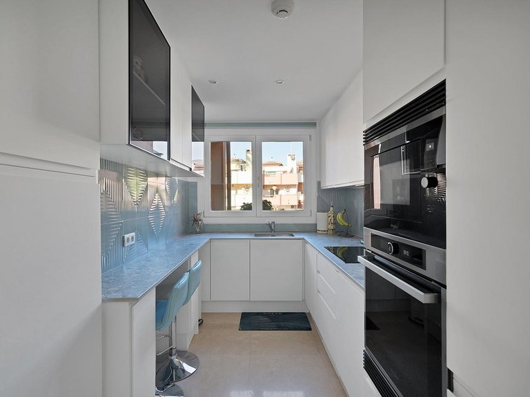 Apartment for Sale in Estepona, Malaga 20
