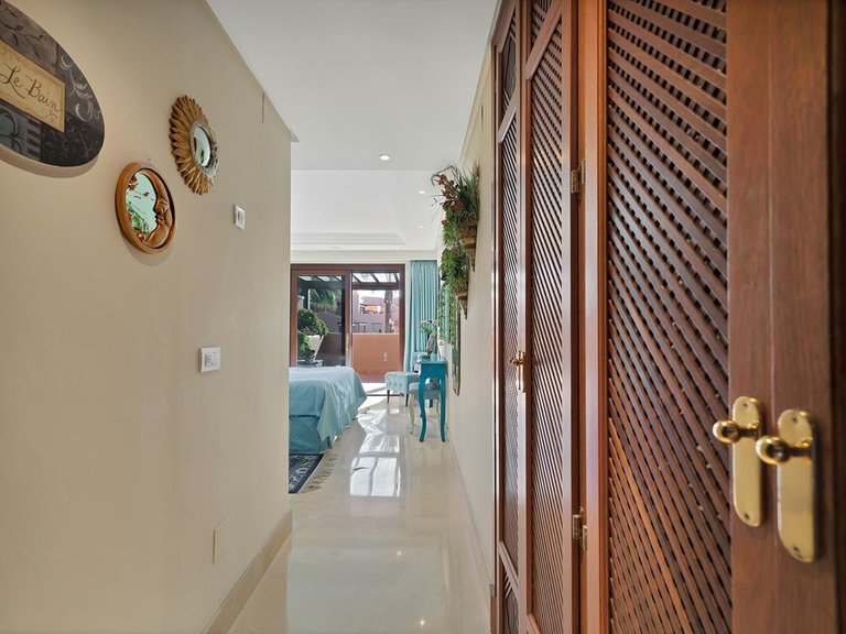 Apartment for Sale in Estepona, Malaga 41