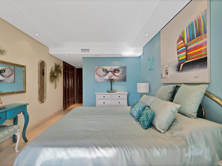 Apartment for Sale in Estepona, Malaga 33