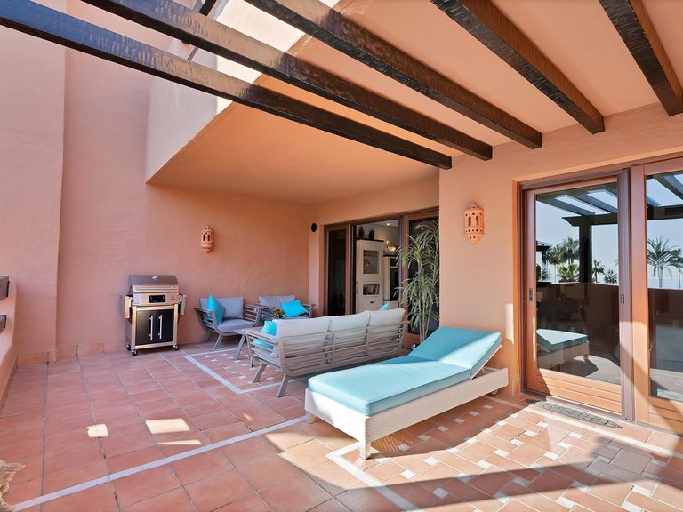 Apartment for Sale in Estepona, Malaga 15