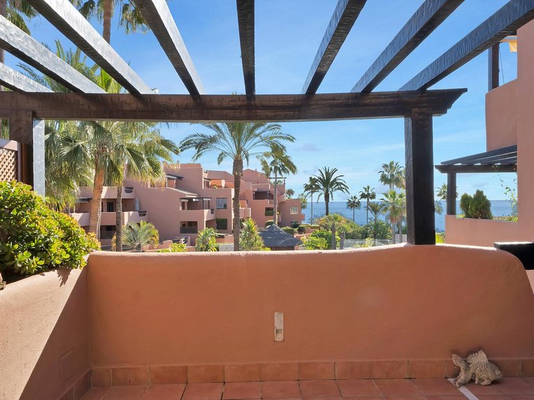 Apartment for Sale in Estepona, Malaga 13