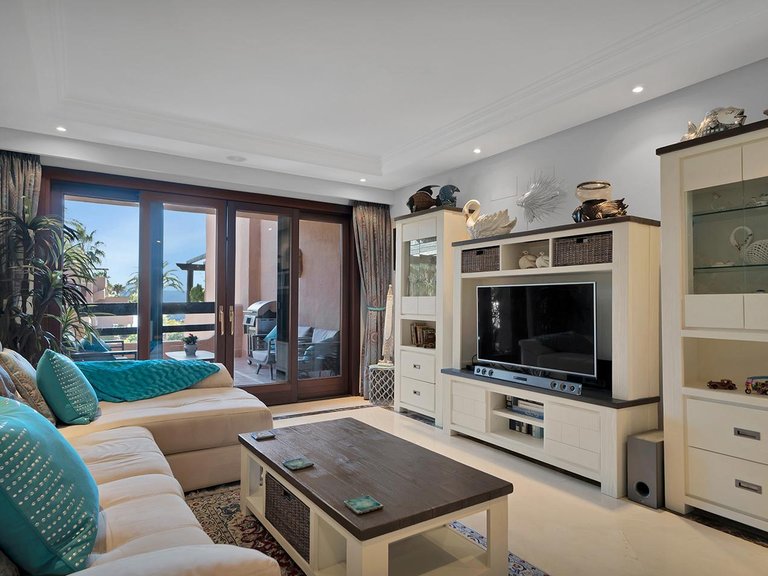 Apartment for Sale in Estepona, Malaga 25