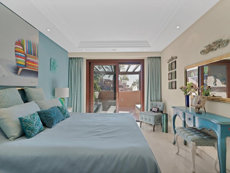 Apartment for Sale in Estepona, Malaga 36