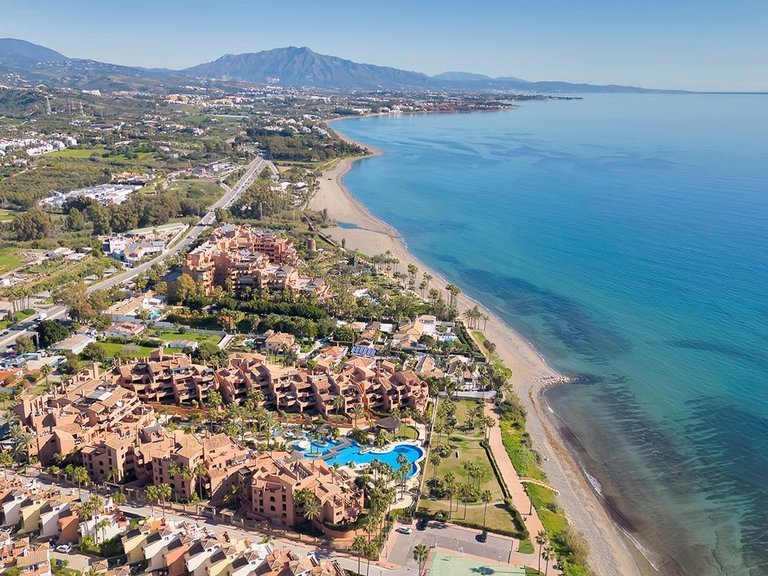 Apartment for Sale in Estepona, Malaga 5