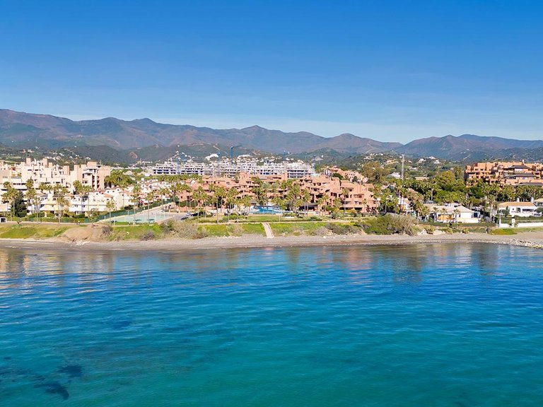 Apartment for Sale in Estepona, Malaga 49