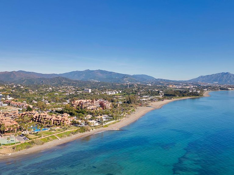 Apartment for Sale in Estepona, Malaga 4
