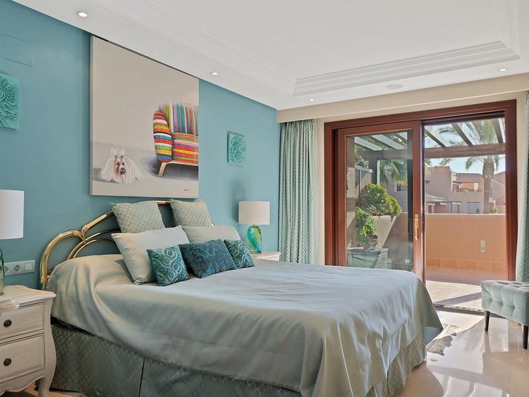 Apartment for Sale in Estepona, Malaga 37