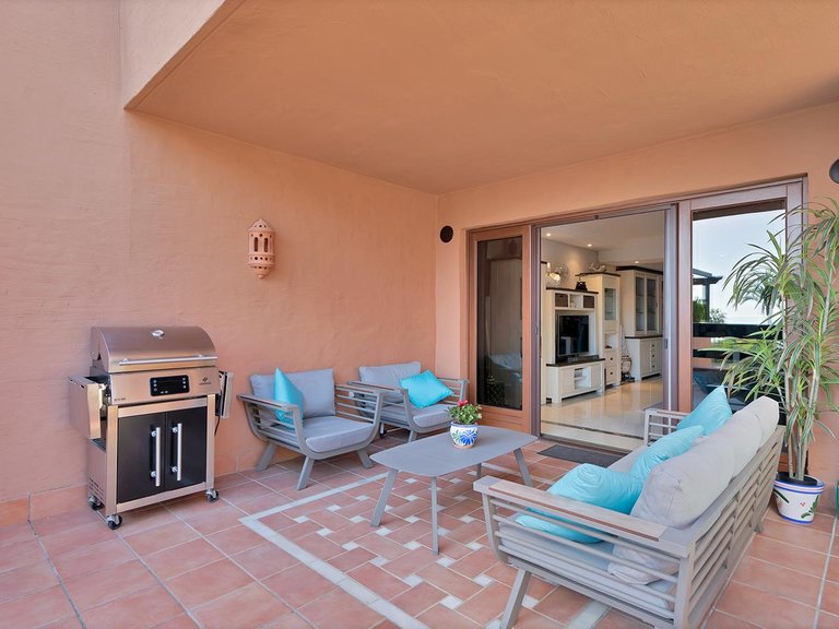 Apartment for Sale in Estepona, Malaga 9