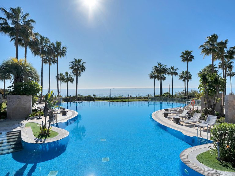 Apartment for Sale in Estepona, Malaga 3