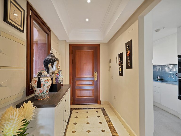 Apartment for Sale in Estepona, Malaga 17