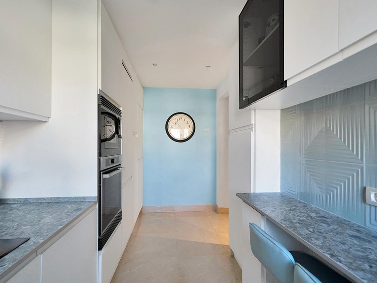 Apartment for Sale in Estepona, Malaga 19