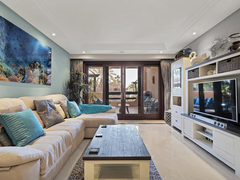 Apartment for Sale in Estepona, Malaga 27