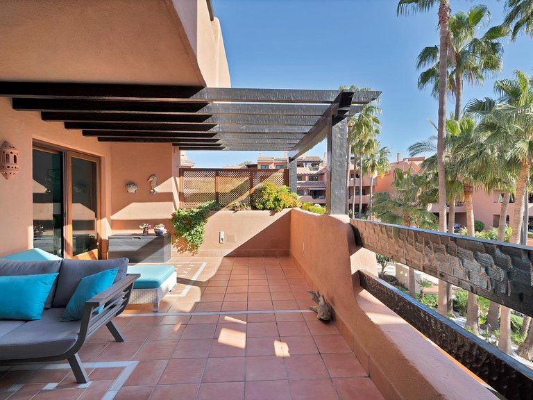 Apartment for Sale in Estepona, Malaga 7