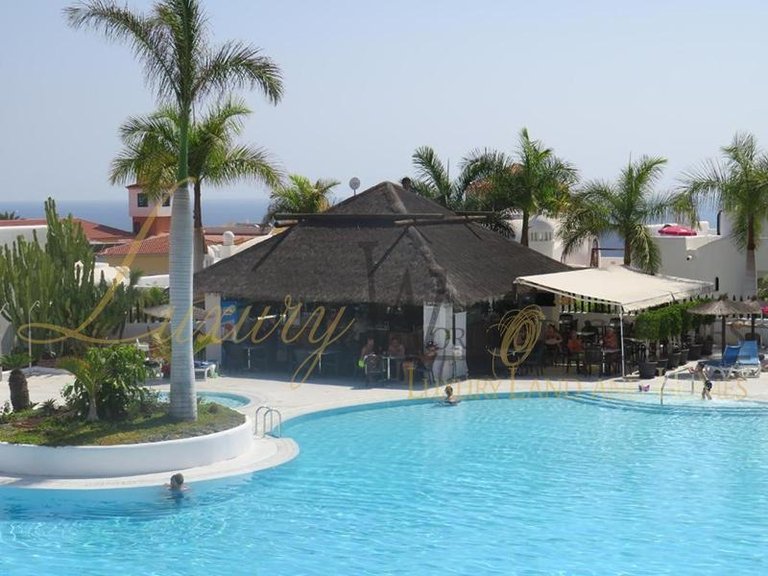 Apartment for Sale in Playa Paraiso, Tenerife, España 19