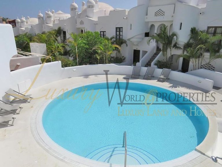 Apartment for Sale in Playa Paraiso, Tenerife, España 20