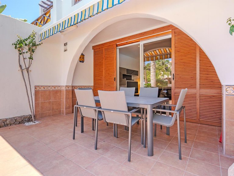 Villa for Sale in Playa De Las Americas, Tenerife, España 13