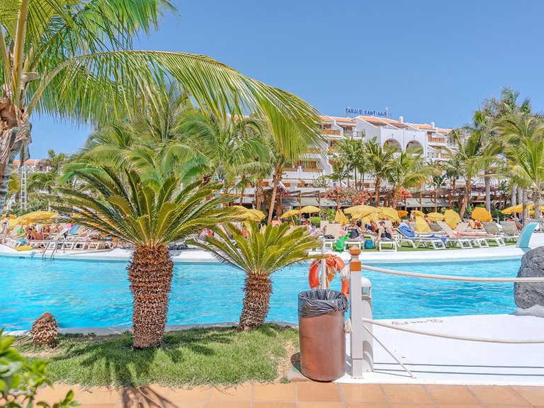 Villa for Sale in Playa De Las Americas, Tenerife, España 15