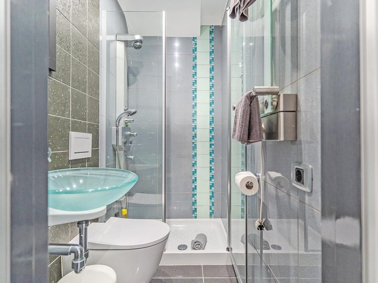 Villa for Sale in Playa De Las Americas, Tenerife, España 24